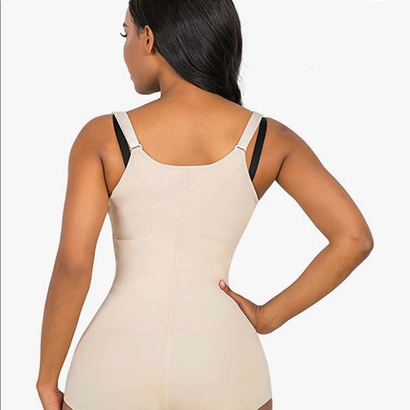 SHAPERX Intimates & Sleepwear Shaperx Tummy Control And Butt Lifter